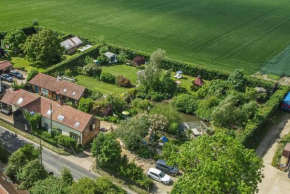Olde Farm Holiday Cottages